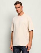 AllSaints Tricou Xander | Oversize fit
