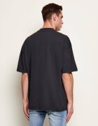 AllSaints Tricou XANDER | Oversize fit