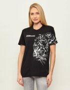 AllSaints Tricou ZAYA | Relaxed fit