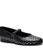 Alohas De piele balerini Lucien Mary Jane