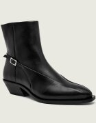 Alohas De piele botine LIZZIE