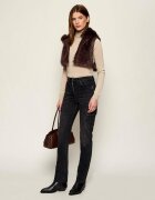 Alohas De piele botine LIZZIE