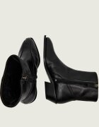 Alohas De piele botine LIZZIE