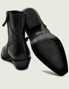 Alohas De piele botine LIZZIE