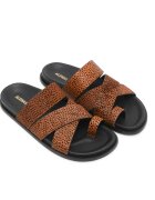 Alohas De piele flip flops Harllow