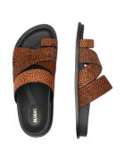 Alohas De piele flip flops Harllow