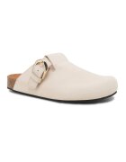 Alohas De piele mules (încălțăminte)