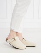 Alohas De piele mules (încălțăminte)