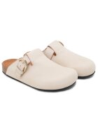 Alohas De piele mules (încălțăminte)