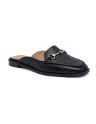 Alohas De piele mules (încălțăminte) Kais
