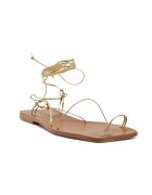 Alohas De piele sandale