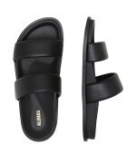 Alohas De piele șlapi Calypso