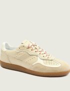 Alohas De piele sneakers