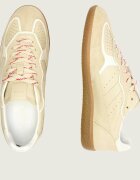 Alohas De piele sneakers