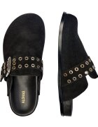Alohas Mules (încălțăminte) Halia | piele întoarsă