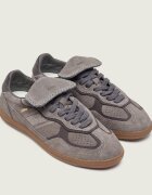 Alohas Sneakers Tb.490 Club | piele întoarsă