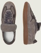 Alohas Sneakers Tb.490 Club | piele întoarsă
