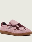 Alohas Sneakers Tb.490 Club | piele întoarsă