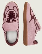 Alohas Sneakers Tb.490 Club | piele întoarsă