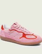 Alohas Sneakers Tb.490 | piele întoarsă