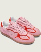 Alohas Sneakers Tb.490 | piele întoarsă