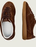 Alohas Sneakers Tb.490 | piele întoarsă