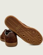 Alohas Sneakers Tb.490 | piele întoarsă