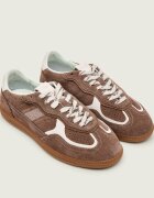 Alohas Sneakers Tb.490 | piele întoarsă