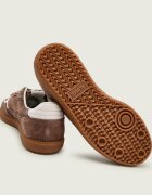 Alohas Sneakers Tb.490 | piele întoarsă