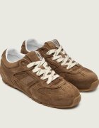 Alohas Sneakers Tb.56 | piele întoarsă