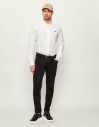 AMI Paris Cămașă | Classic fit oxford