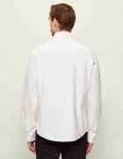 AMI Paris Cămașă | Classic fit oxford