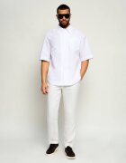 AMI Paris Cămașă | Oversize fit