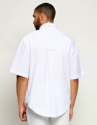 AMI Paris Cămașă | Oversize fit
