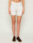 AMI Paris De blugi pantaloni scurți | regular fit