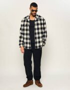AMI Paris De lână cămașă | Oversize fit
