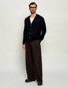 AMI Paris De lână cardigan | regular fit
