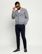AMI Paris De lână cardigan | regular fit