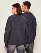 AMI Paris De lână cardigan | regular fit