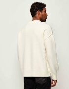 AMI Paris De lână cardigan | Relaxed fit