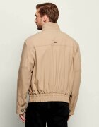 AMI Paris De lână geacă HARRINGTON | regular fit