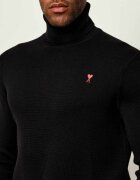 AMI Paris De lână maletă | regular fit