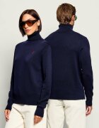 AMI Paris De lână maletă | regular fit