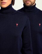 AMI Paris De lână maletă | regular fit