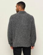 AMI Paris De lână pulover | Classic fit