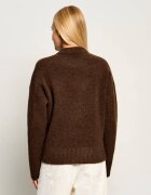 AMI Paris De lână pulover | Classic fit