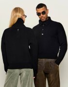 AMI Paris De lână pulover | Relaxed fit