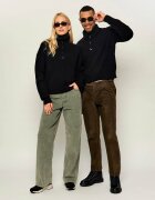 AMI Paris De lână pulover | Relaxed fit