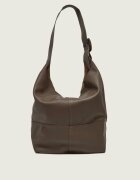 AMI Paris De piele geantă shopper Etienne