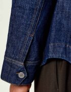 AMI Paris Geacă de blug | Oversize fit